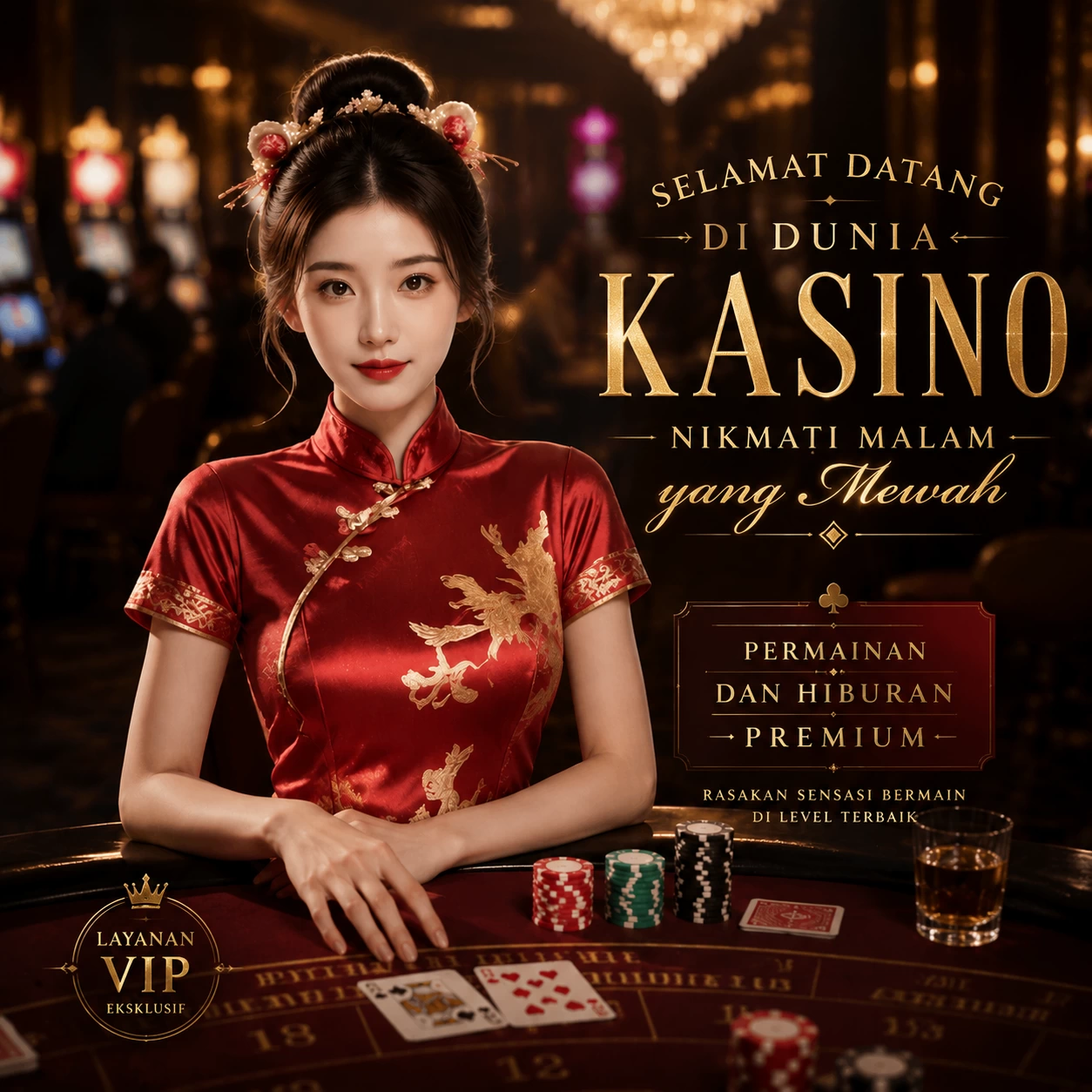Menggali Fitur Menarik di Situs Game ibox4d