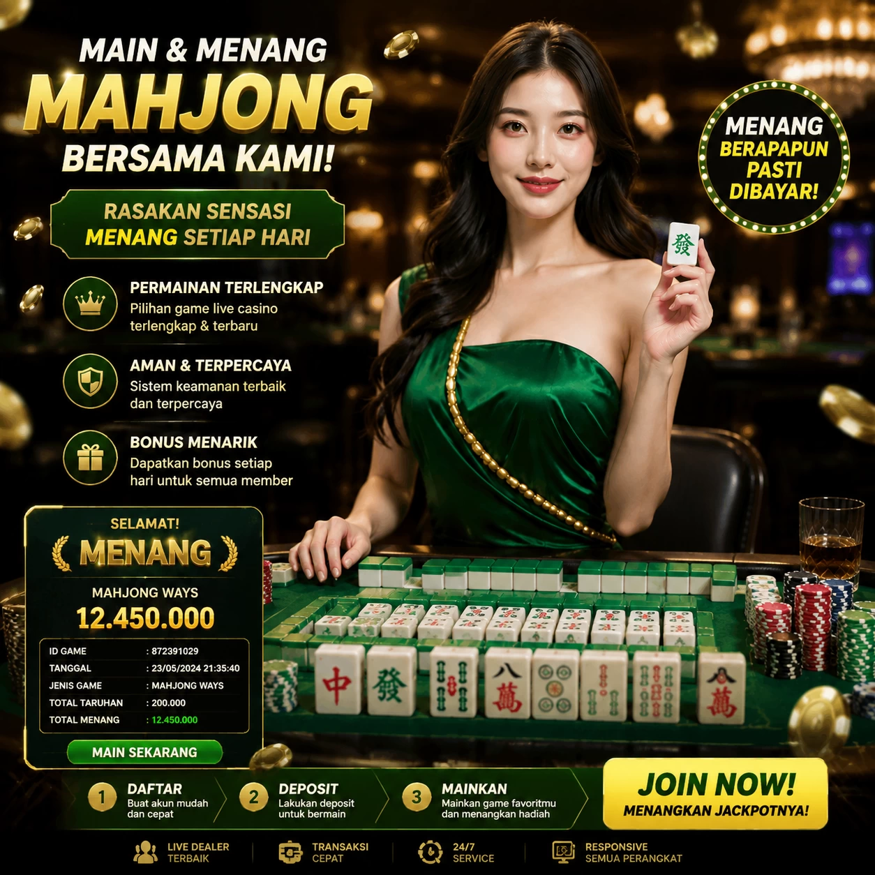 Bagaimana ibox4d Mengubah Cara Kita Bermain Game Online