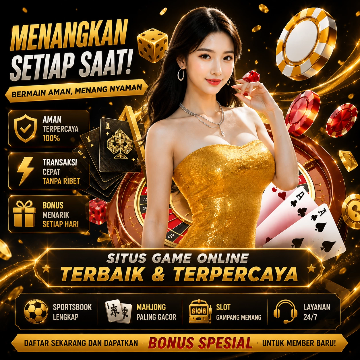 Inovasi dan Fitur Menarik di ibox4d